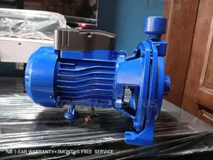 Chimp Water Pump Water Pump 1.0HP Affordable