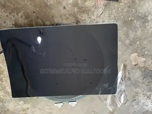 Toyota Tundra 2023 Door Glass