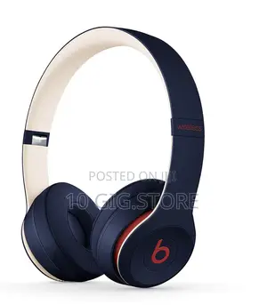 Photo - Varied Sealed Beats Solo3 Wireless on-Ear Headphones