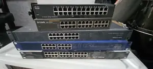 Used Internet Switches for Sale