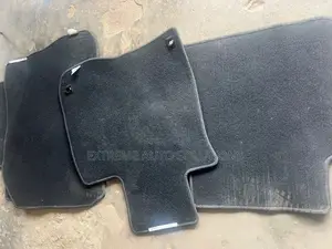 Honda Cr-v 2020 Wollen Floor Mat