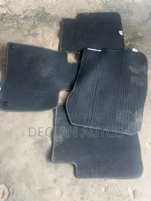 Honda Cr-v 2020 Wollen Floor Mat