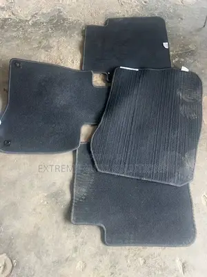 Honda Cr-v 2020 Wollen Floor Mat