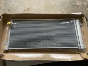 Honda Civic 2016 AC Condenser