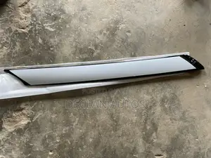Hyundai Veloster 2013 Windshield Trim