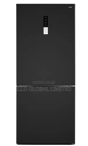 Original TCL-BOTTOM-MOUNT-REFRIGERATOR-417LTRS-P417BF