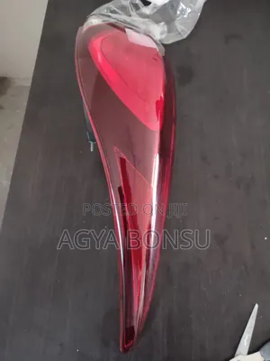 2014 2015 2016 Hyundai Elantra Taillight Tail Light