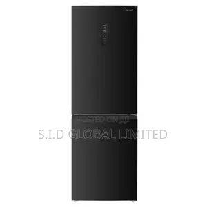 Take Home TCL-BOTTOM-MOUNT-REFRIGERATOR-417LTRS-P417BF