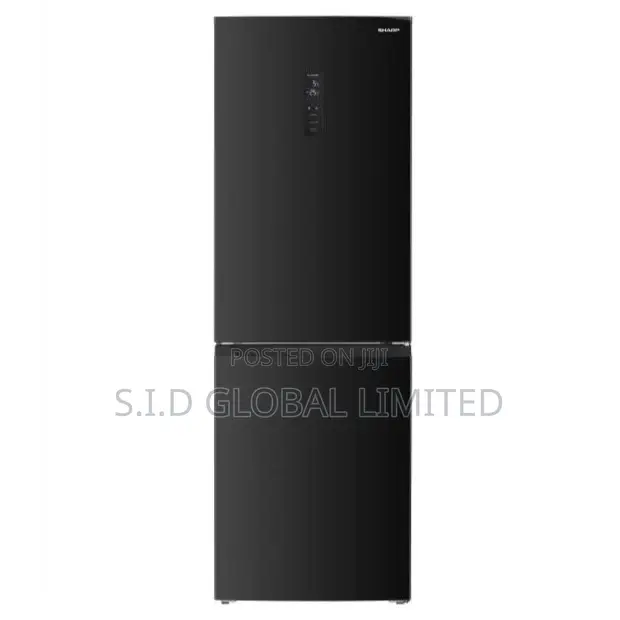 Take Home TCL-BOTTOM-MOUNT-REFRIGERATOR-417LTRS-P417BF
