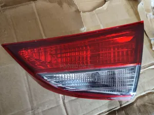 2014 2015 2016 Hyundai Elantra Boot Booth Trunk Lid Light