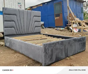 Double Bed Frames