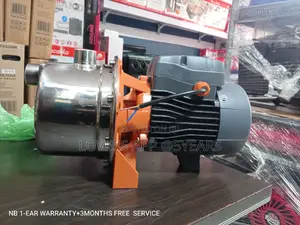 Quality and Affordable Leo Water Pump Water Pump