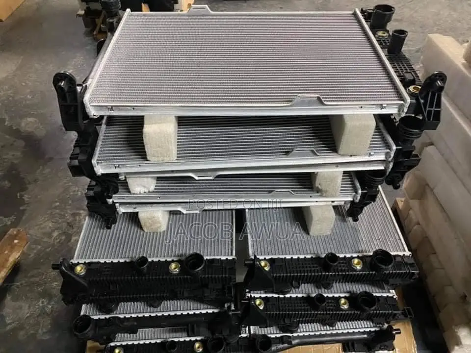 Radiators-Brand New Ones-Available