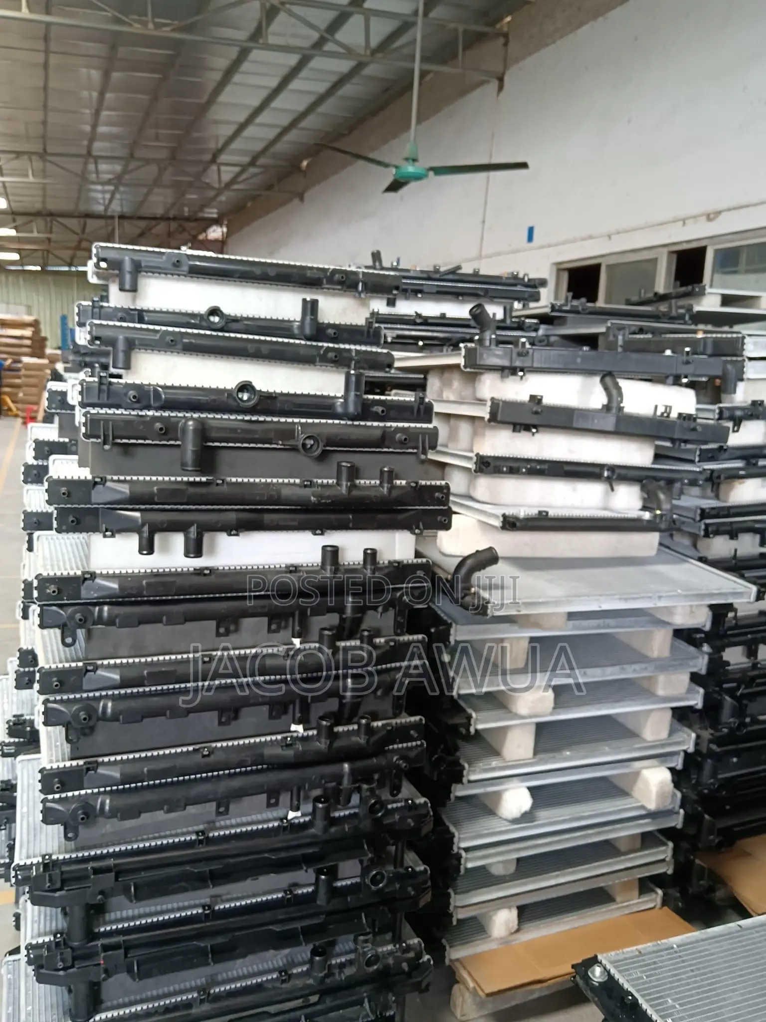 Radiators-Brand New Ones-Available