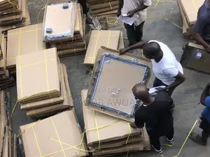 Radiators-Brand New Ones-Available