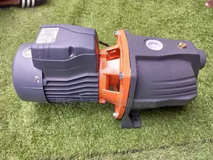 Jet Water Pump Brand New Leo 1.5hp Powerful Leo Water Pump