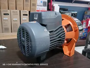 Leo Water Pump Water Pump 1.0HP Quality
