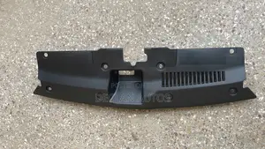2018 Honda CR-V Radiator Support Cover