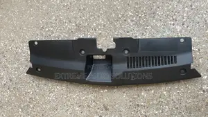 2018 Honda CR-V Radiator Support Cover