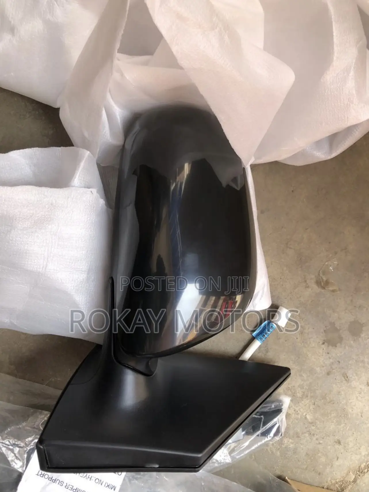 Yaris 2008,2009,2010 Side Mirror Pair