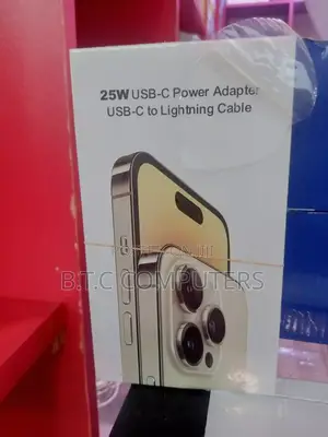 iPhone Charger USB C Lightening Charger