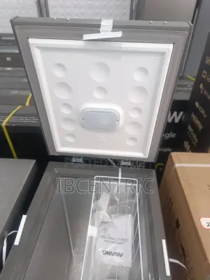 Asano 92L Chest Freezer