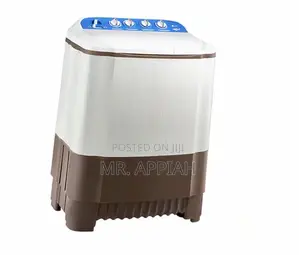 Uniquely Designed LG 6kg Top Load Washing Machine wp-710rd