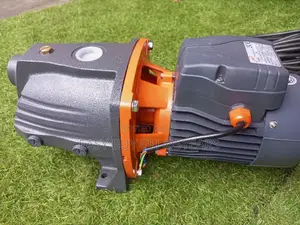 Jet Water Pump Brand New Leo Water Pump 1.5hp