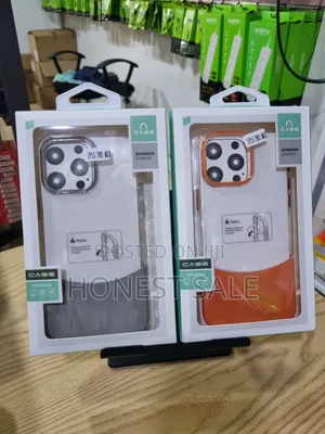 iPhone 15 Promax Premium Case