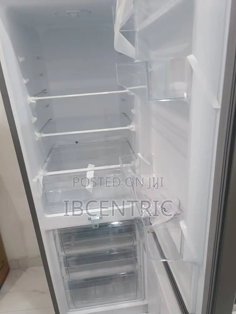 Asano 237litres Bottom Freezer Refrigerator
