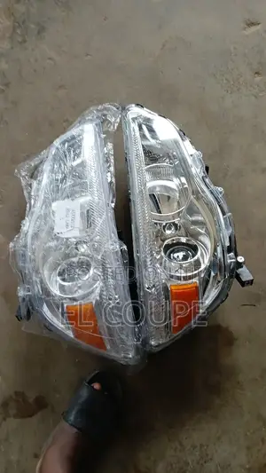 Outlander Headlight 2014,2015