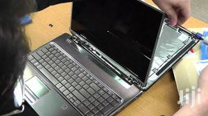 Laptop Screen Repairs