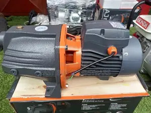 First Choice Leo Water Pump Quality Brand Jet Water Pump