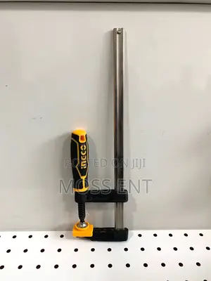 F Clamp 25cm - Hfc020503