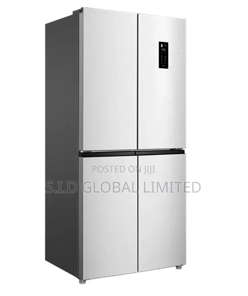 Call or Text for Your TCL-FRENCH-DOOR-REFRIGERATOR-460L-P460