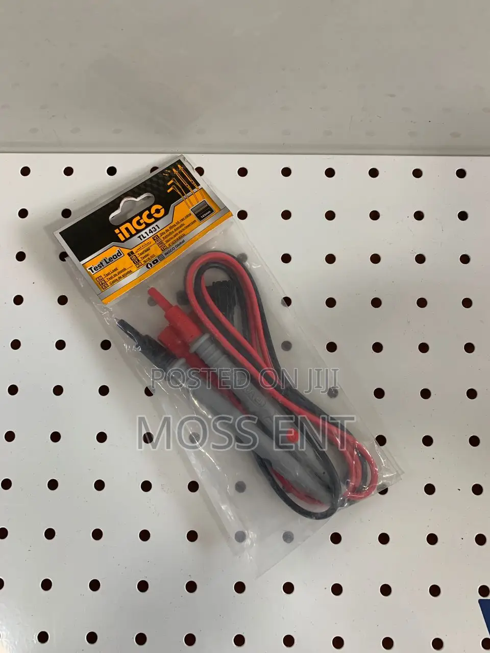 Test Lead - Tl1431