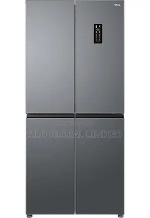 TCL-French-Door-Refrigerator-460l-P460cd