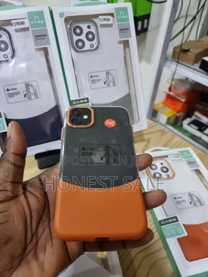 iPhone 13 Promax Premium Case
