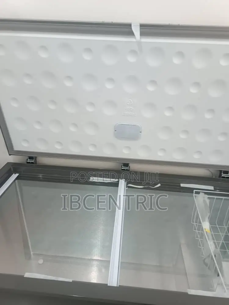 Asano 270 Litres Chest Freezer