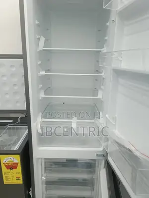 Asano 219litres Bottom Freezer Refrigerator
