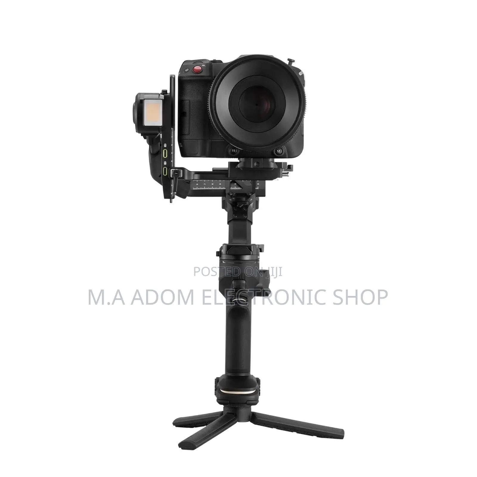 Crane 4 Combo Camera Gimbal