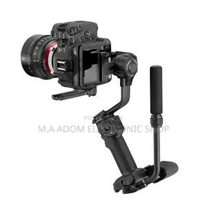 Crane 4 Combo Camera Gimbal