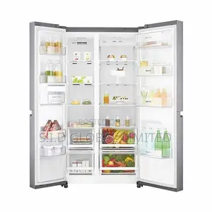 Better Deal on TCL-FRENCH-DOOR-REFRIGERATOR-476LTRS-P521CD
