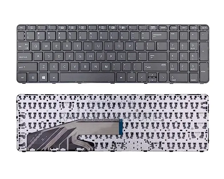 HP Probook 450 G3 Keyboard