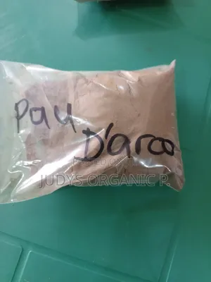 Photo - Pau d'Arco Powder(Candida, Infections,Ulcers)