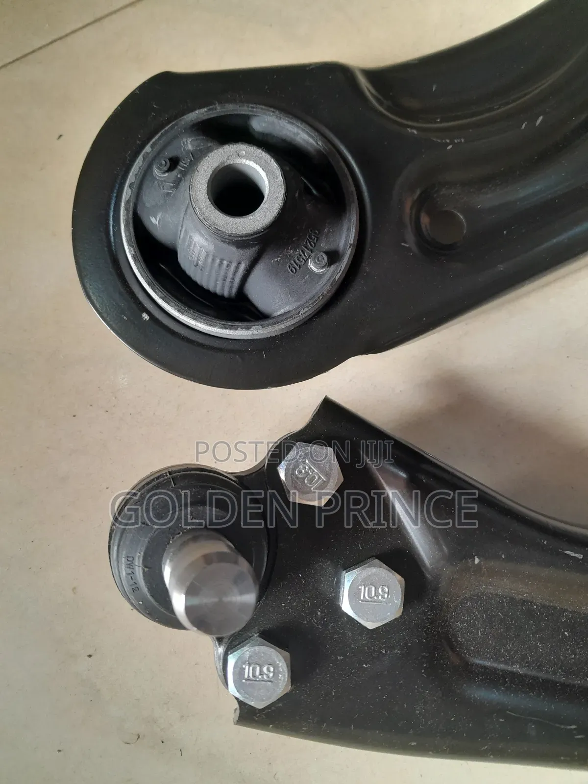 Chevrolet Sonic/Aveo Lowerarm