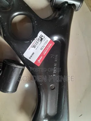 Chevrolet Sonic/Aveo Lowerarm