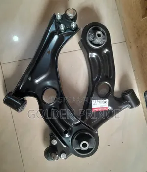 Chevrolet Sonic/Aveo Lowerarm
