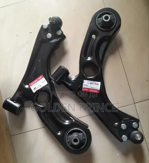 Chevrolet Sonic/Aveo Lowerarm
