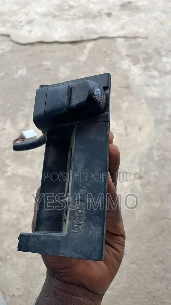 Honda Pilot Boot Sensor